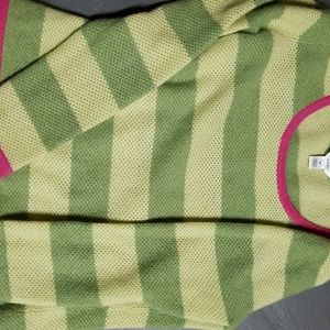 Talbot cashmere sweater