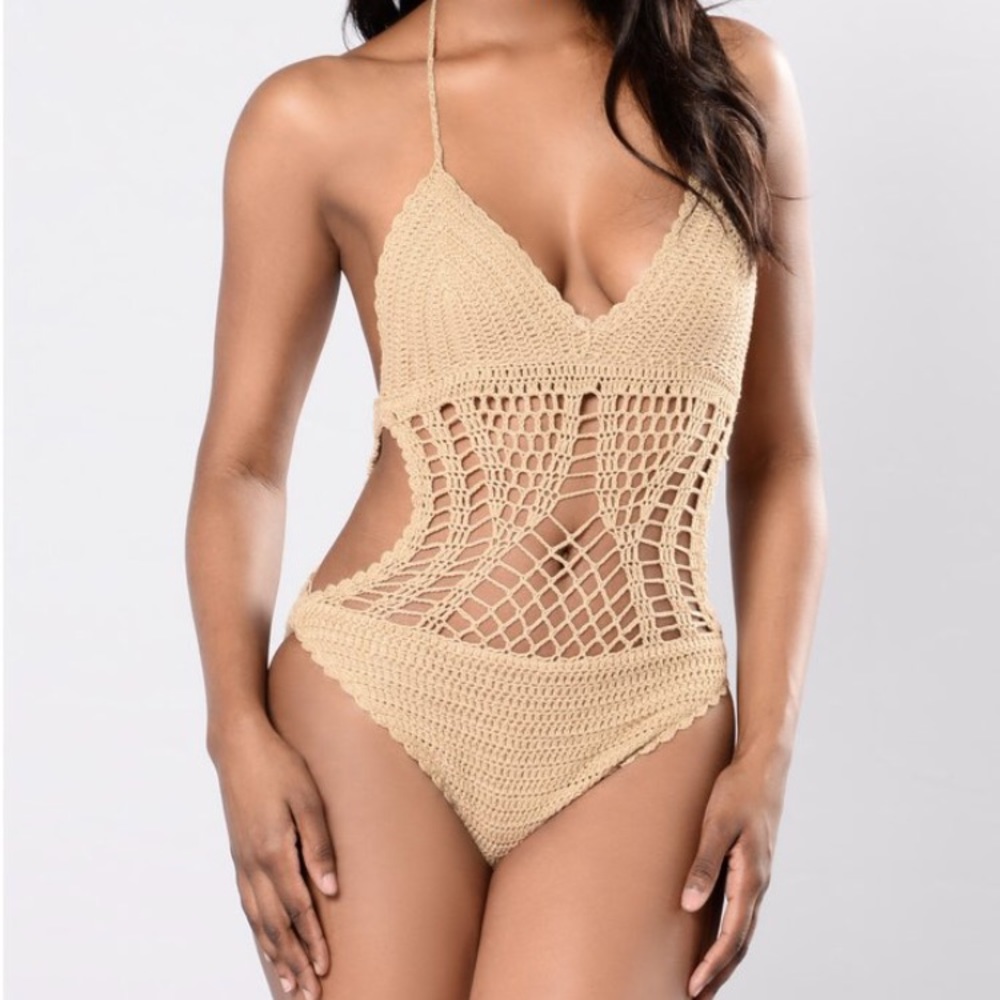 END OF SUMMER SALE! Fashion Nova Swimsuit NWT