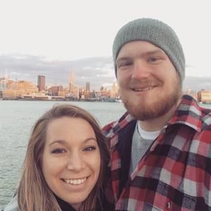 Meet your Posher, Aaron