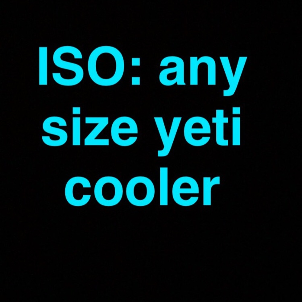 ISO
