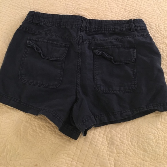 JCrew Factory shorts - Picture 2 of 3