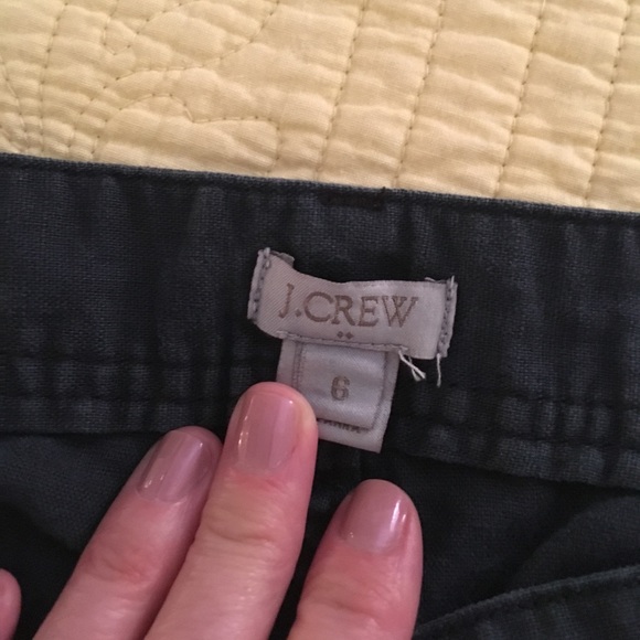JCrew Factory shorts - Picture 3 of 3