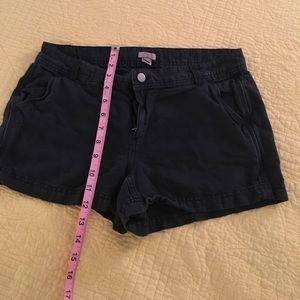 JCrew Factory shorts