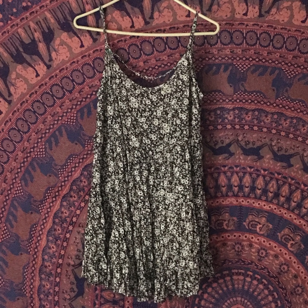 Brandy Melville Dress