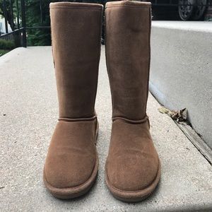 Bearpaw Boots