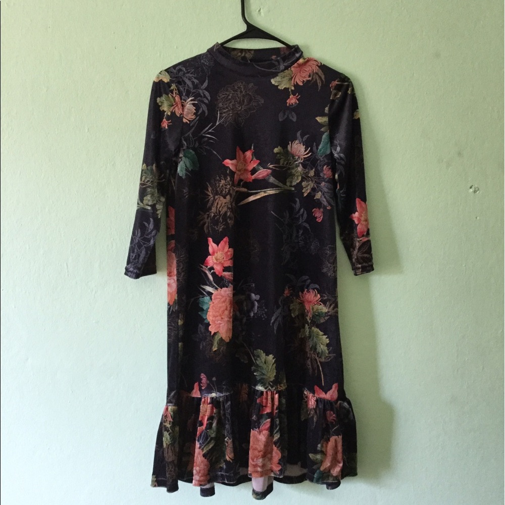 Night out Dress