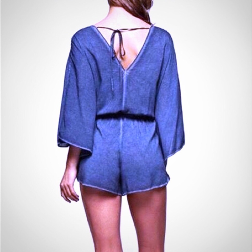 ROMPER - Picture 2 of 3