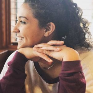 Meet your Posher, Hailey