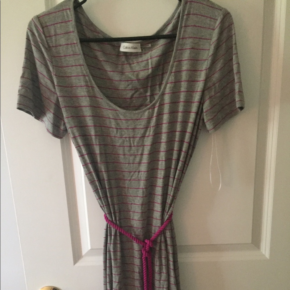 Casual summer dress