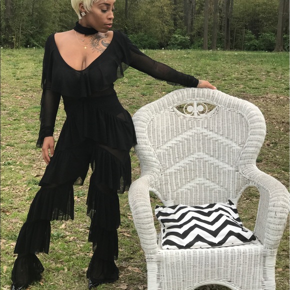 Jumpsuit - Picture 1 of 2