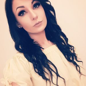 Meet your Posher, Kristīne