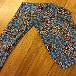 Like New OS Leggings!