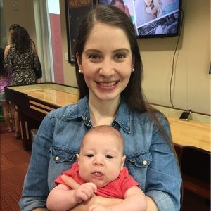 Meet your Posher, Shirley