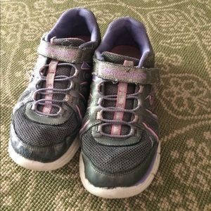 Kids Skechers