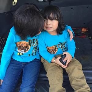 Meet your Posher, Rosa