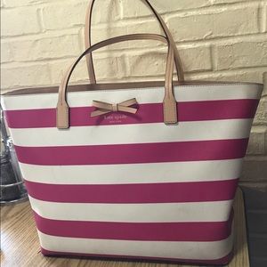 EUC KATE SPADE TOTE BAG