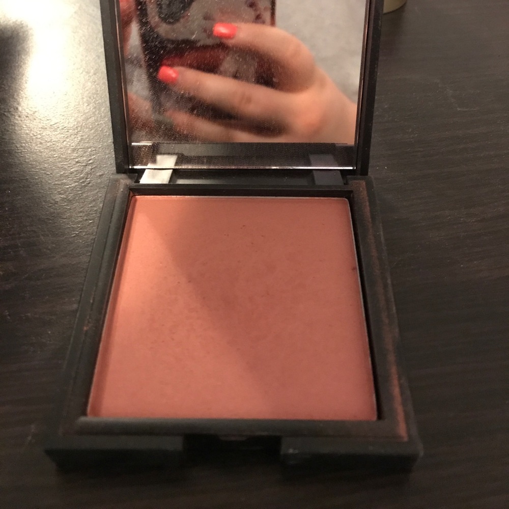 Blush