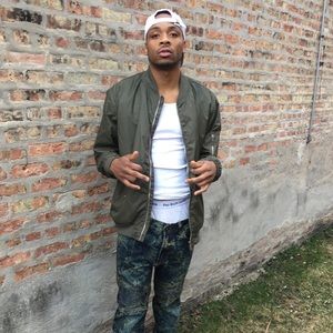 Meet your Posher, Vp