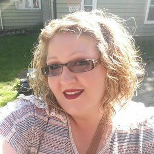 Meet your Posher, Katrina