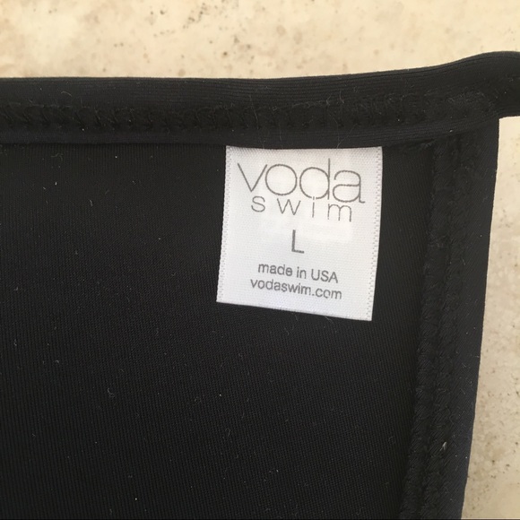 Voda swim coupon