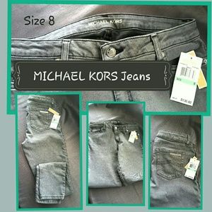 Michael Kors Jeans - Size 8