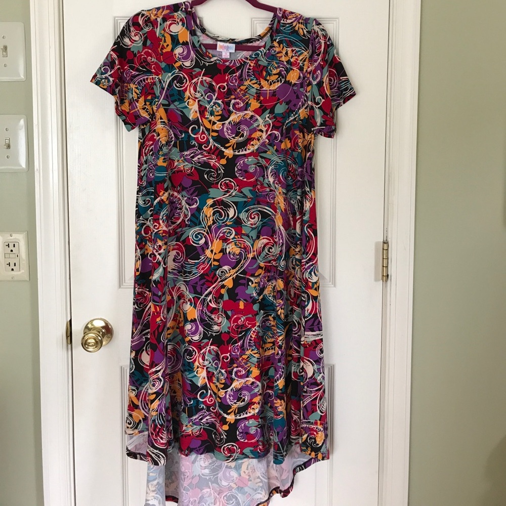 Lularoe Carly size small