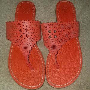 Tory Butch Sandals