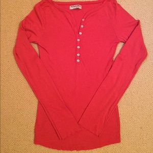 Michael Stars v-neck