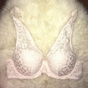 32B Aerie Push Up Bra