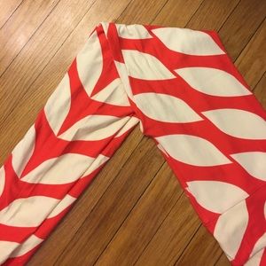 Fun Retro OS Leggings!