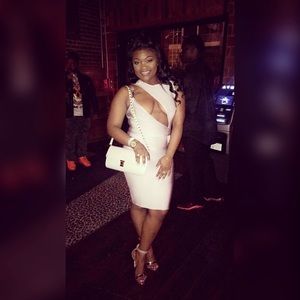 House Of CB premium Bandage Dress