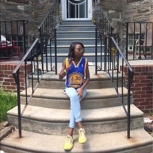 Meet your Posher, Klah