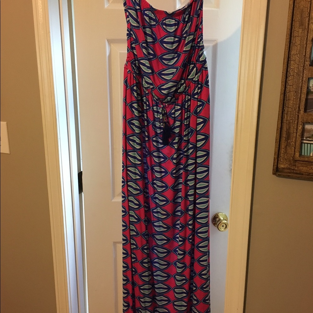 Maxi dresses