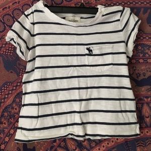 Abercrombie Kids Top