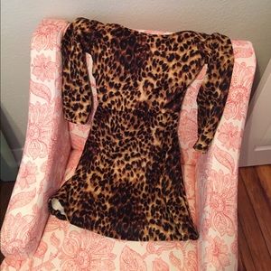 Super cute Gianni Bini dress