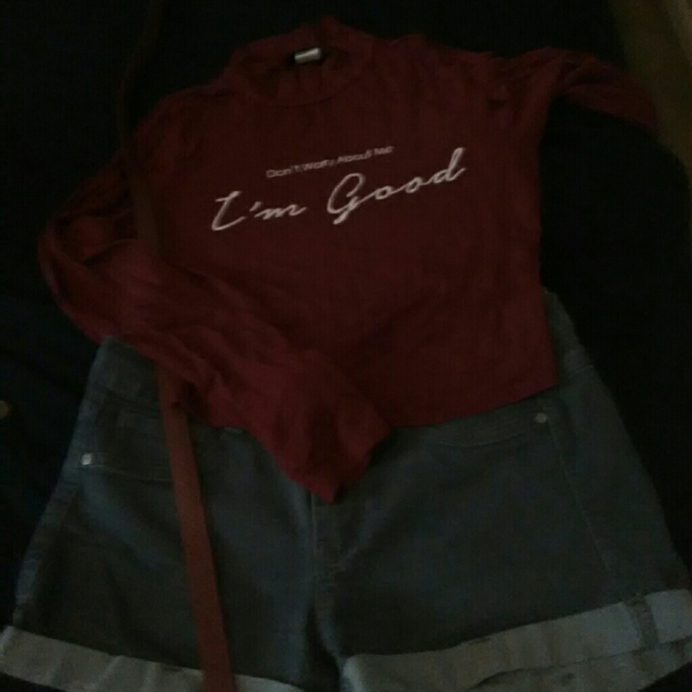 Clothing