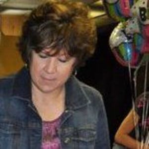 Meet your Posher, Vickie