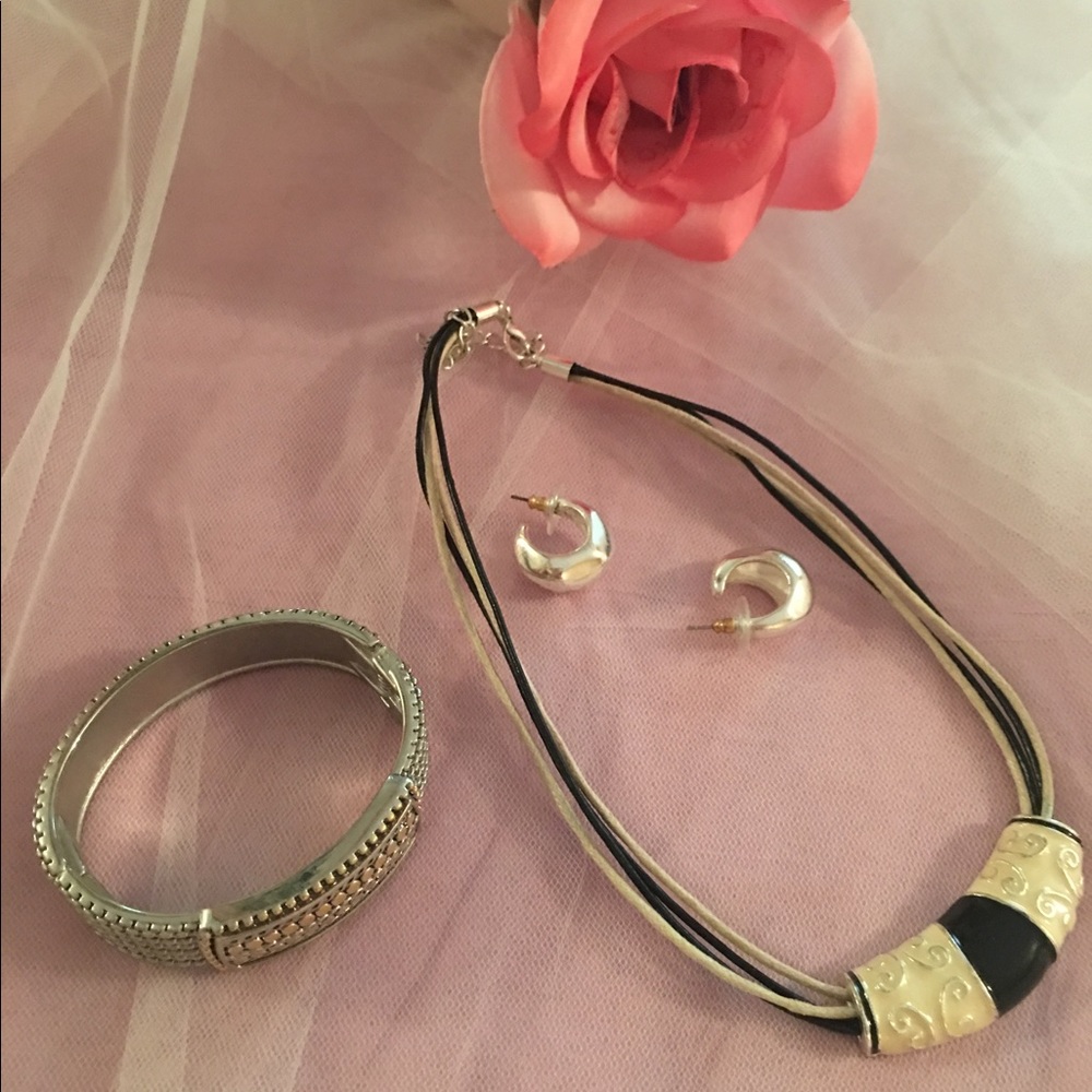 Jewelry set