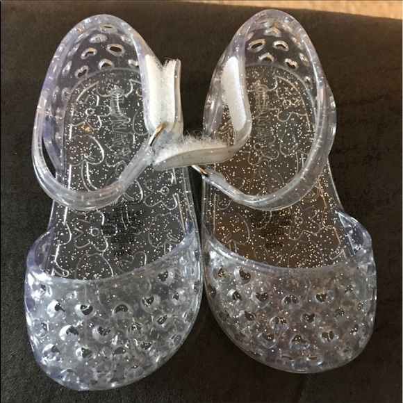 Baby shoes - Picture 3 of 4