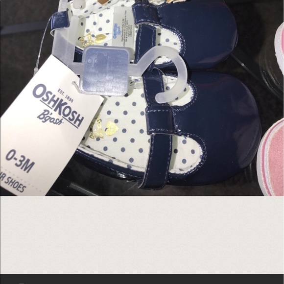 Baby shoes - Picture 2 of 4