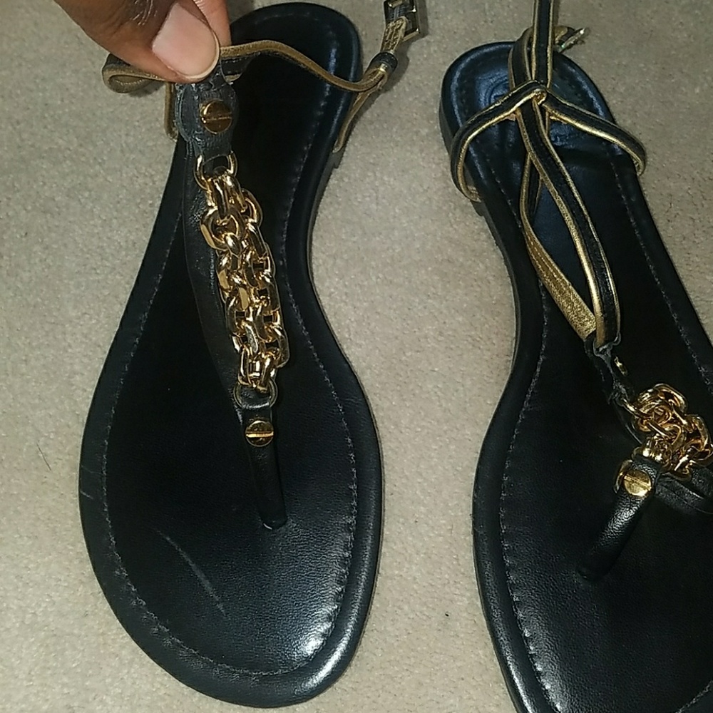 Tory Butch sandals