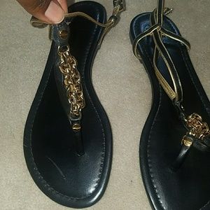 Tory Butch sandals