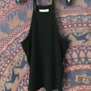 Abercrombie Crop Top