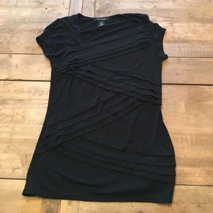 WHBM short sleeve top