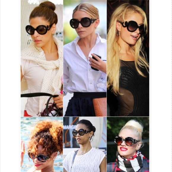 Prada Sunglasses main image 3