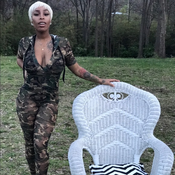 Club jumpsuit - Picture 1 of 2