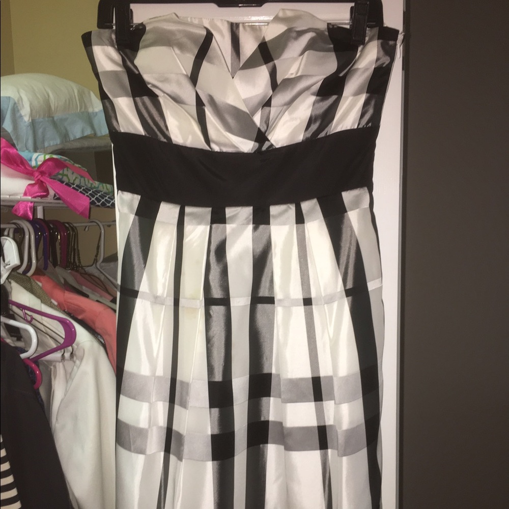 White House black market dresses