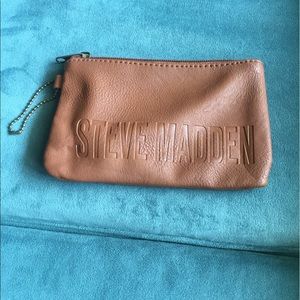 Steve Madden coin purse