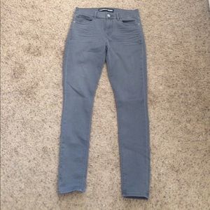 Express Skinny Jeans