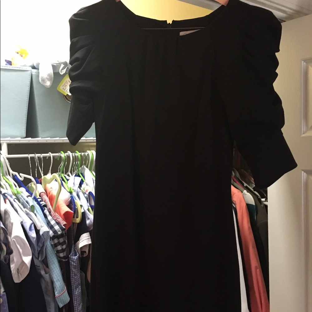 Black dresses
